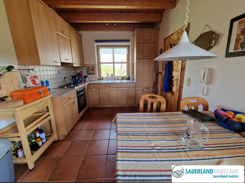 Prachtig en rustig gelegen woonhuis in Schweinsbühl 10