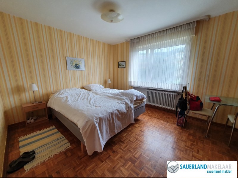 Prachtig gelegen vrijstaand huis in Brilon Wald 10