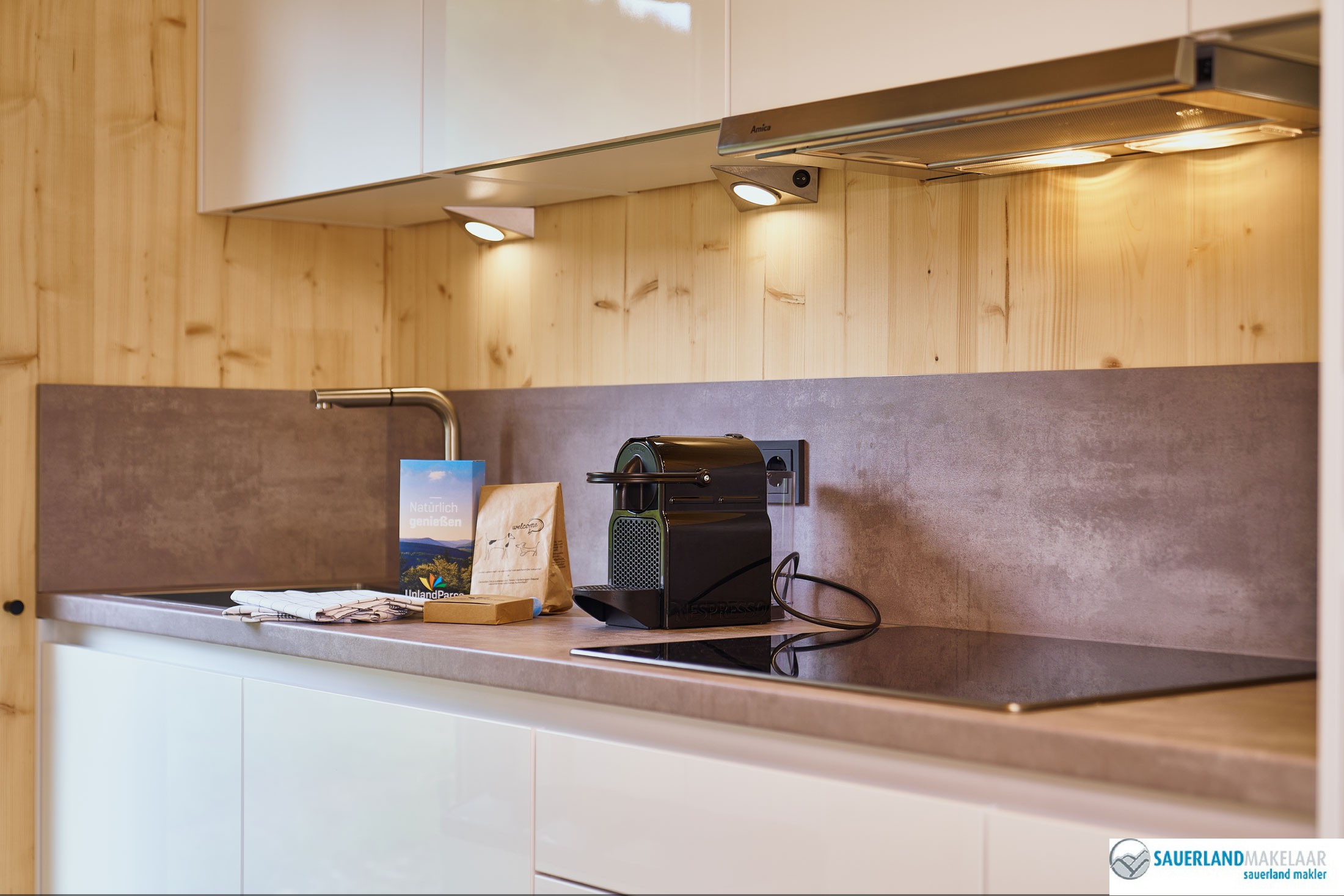Type B Luxe - E02 Nieuwbouw recreatiewoning in Niedersfeld 10