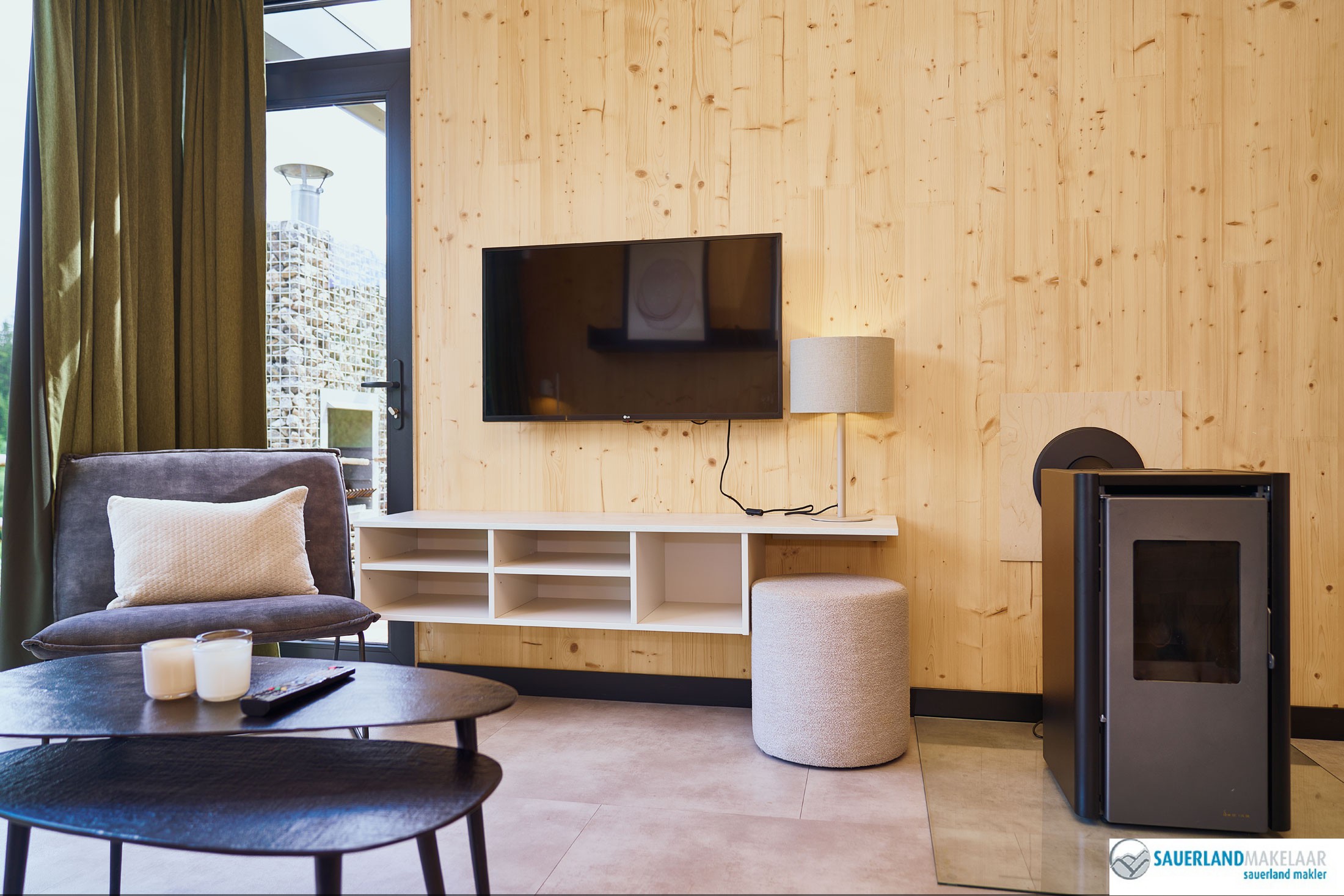 Type B Luxe - G02 Nieuwbouw recreatiewoning in Niedersfeld 10