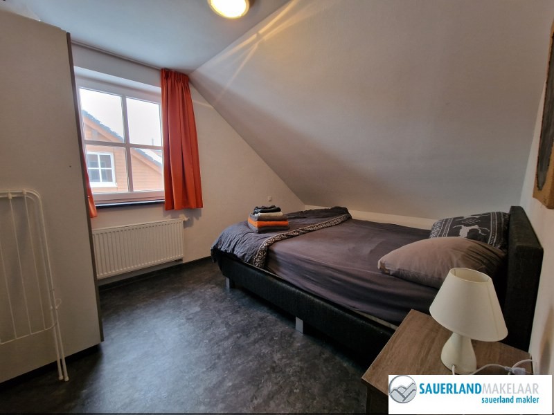 Prachtig 3 kamerappartement met panorama uitzicht Neuastenberg 10
