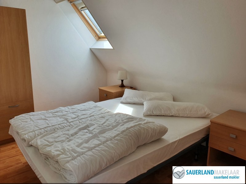 Prachtig gelegen huis met panorama uitzicht in Elkeringhausen 10