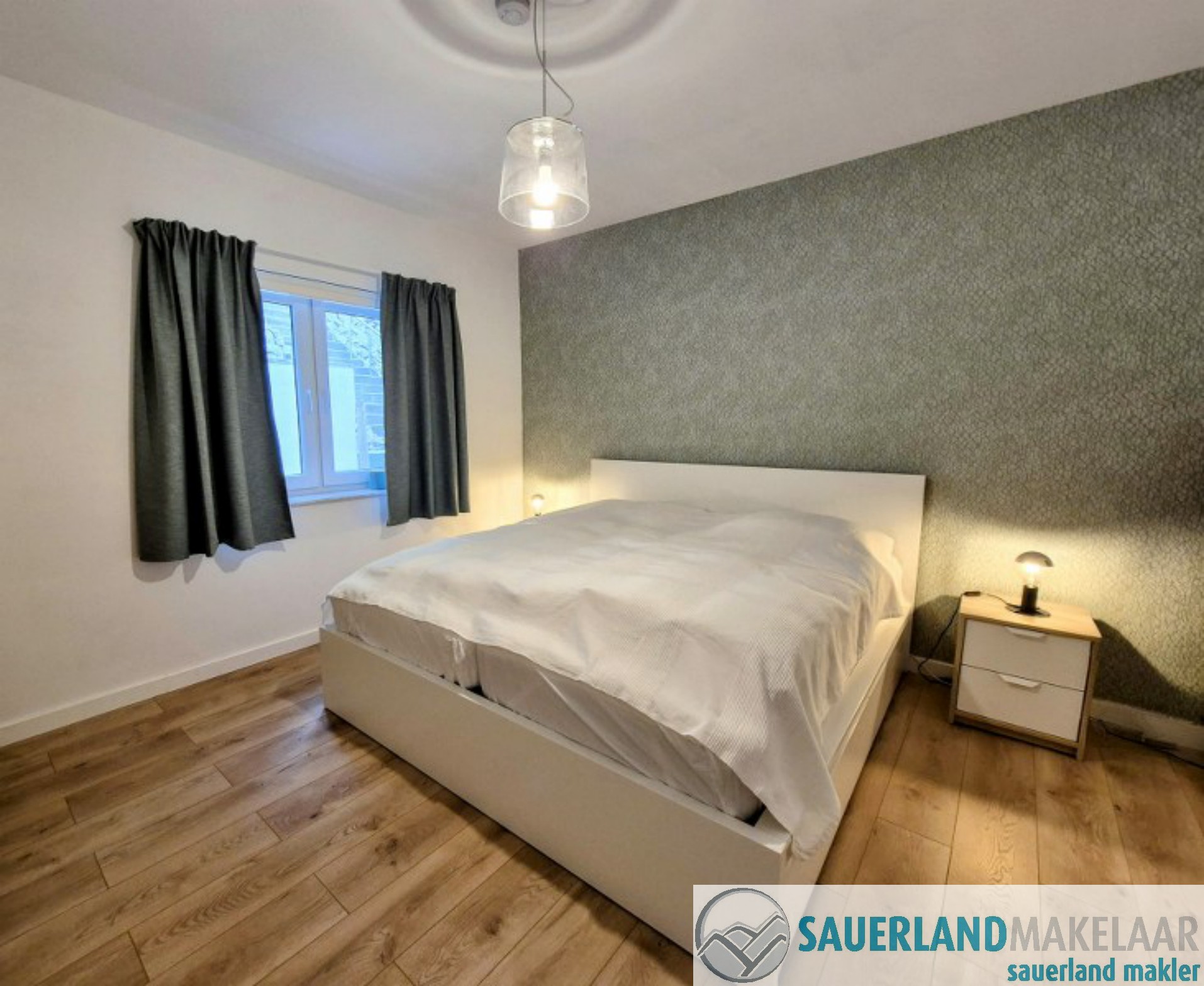 Appartement met adembenemend uitzicht in Willingen-Schwalefeld 10