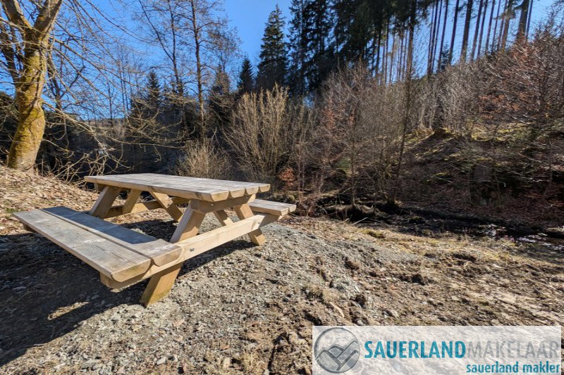 Typ Kind A05 | 50 / 461 m2 | Nieuwbouw vakantiehuis Winterberg 10