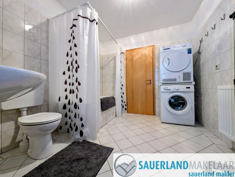 Appartement met droomuitzicht in de buurt van Winterberg 10