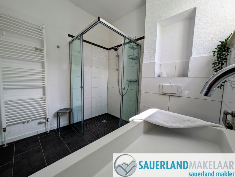 Stijlvol 3-kamer appartement in het hart van het Sauerland – Slechts 5 minuten van Winterberg 10