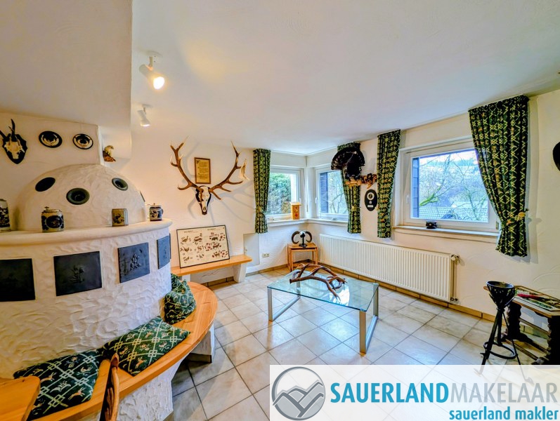 Charmant jachthuis voor twee generaties 10