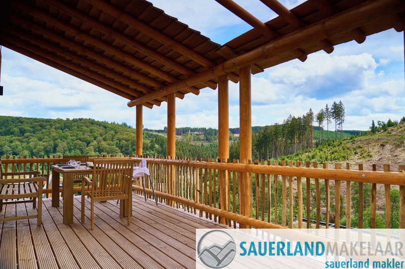 Idyllisch boomhuis met uitzicht en hoog rendement  10