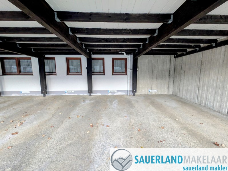  Exclusief appartement met panoramisch uitzicht – Slechts 2 minuten van Winterberg 10