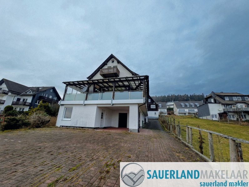 Ideale vakantie- of beleggingswoning: 2-kamerappartement  10