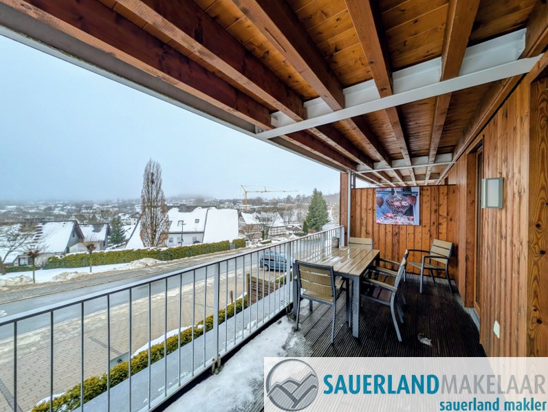 Ruim vakantieappartement C4 (voor 4 personen) 10