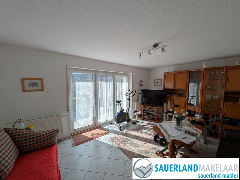 Prachtig meergezinswoning op een uitstekende zuidlocatie in Silbach – aantrekkelijke investering nabij Winterberg 10