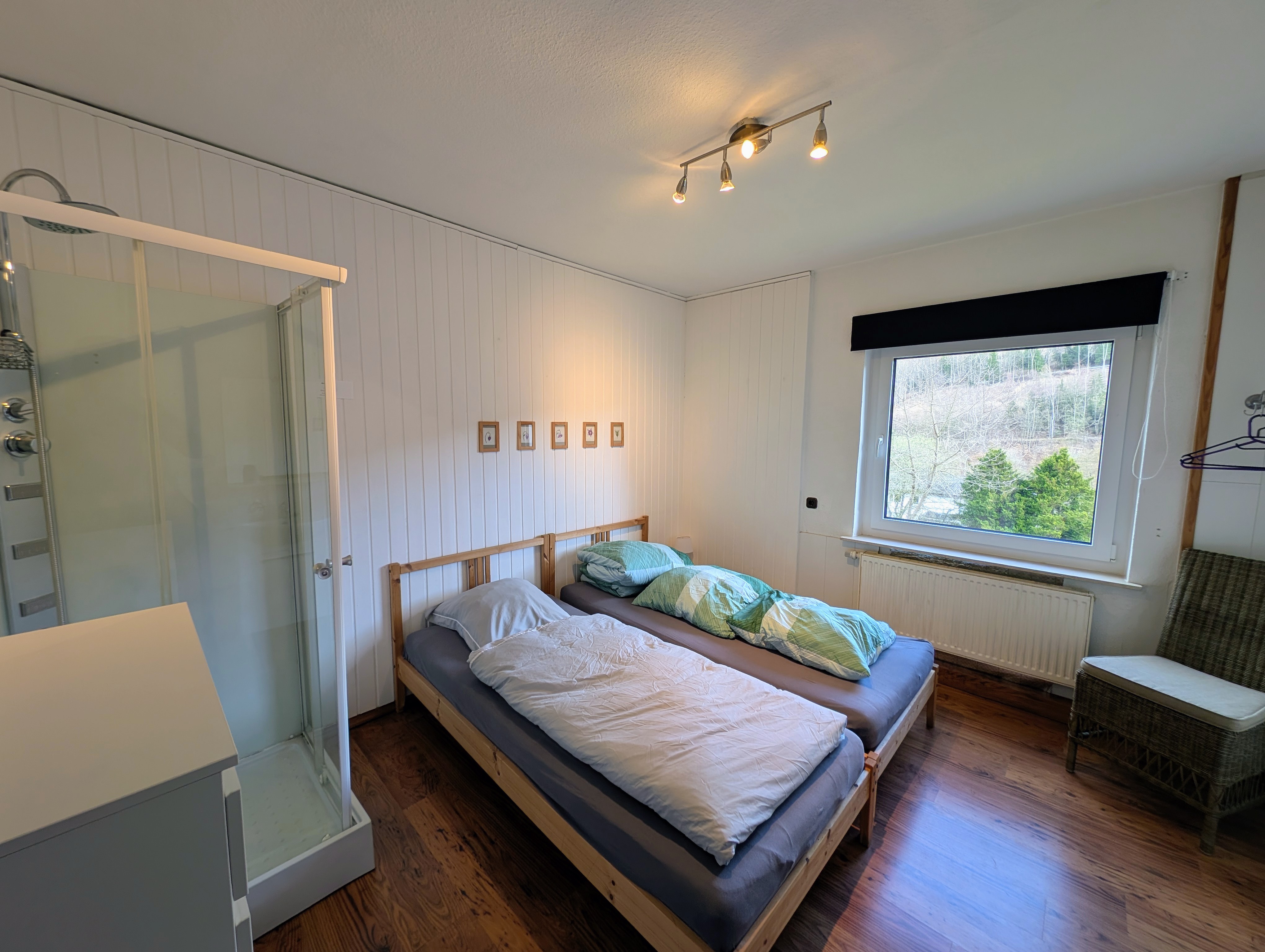 Gezinsvriendelijke vrijstaande woning in Brilon-Wald – 5 minuten van Willingen 10