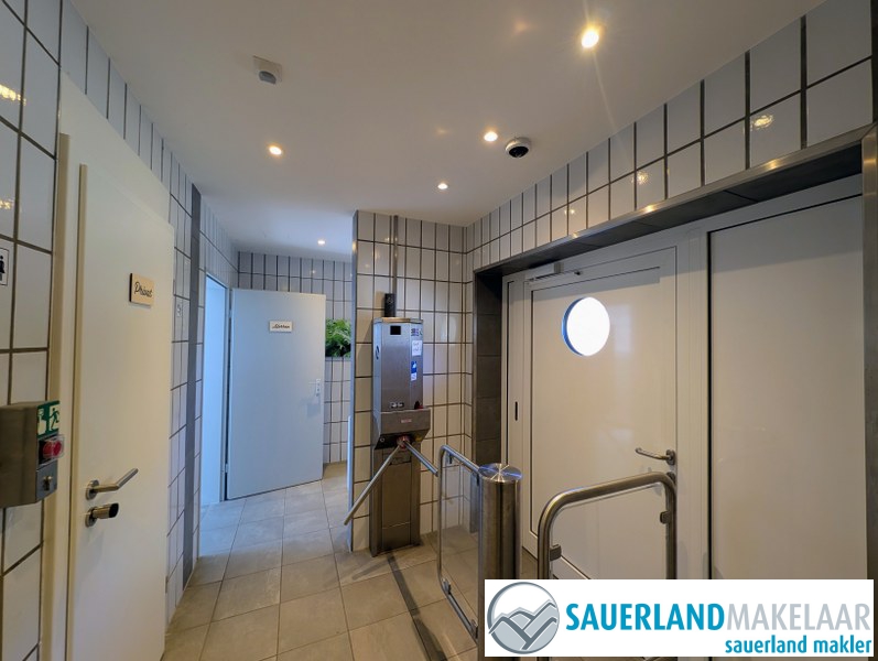 Uitzicht op het meer & investeringskans 10