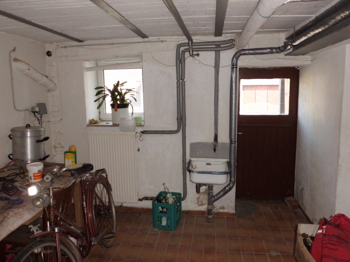Ruim familiehuis aan de rand van het Sauerland 10