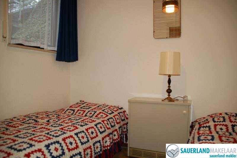 3-kamer appartement met mooi uitzicht in Niedersfeld 10