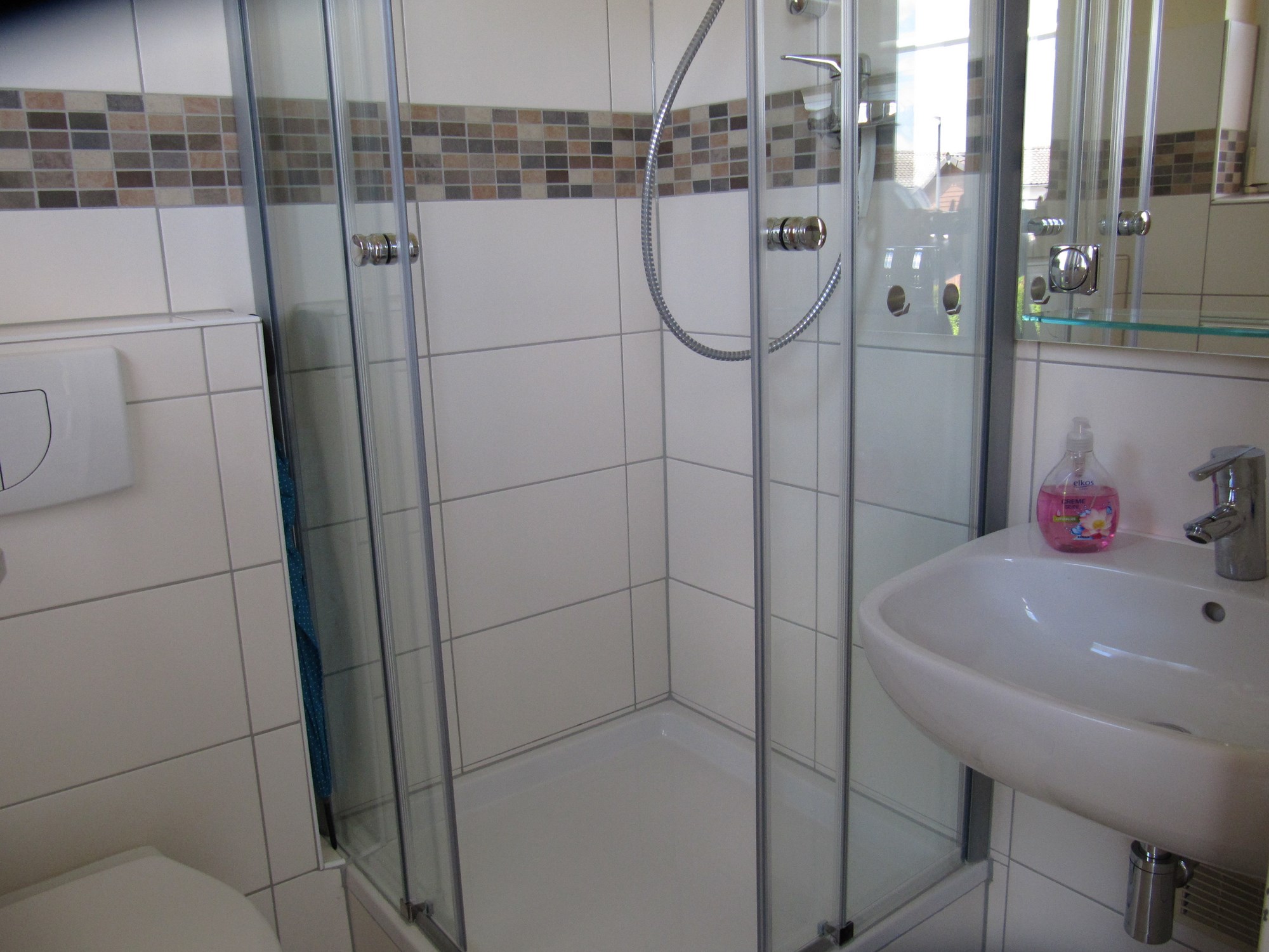 Leuk vakantiehuis in het mooie dorpje Bruchhausen 10