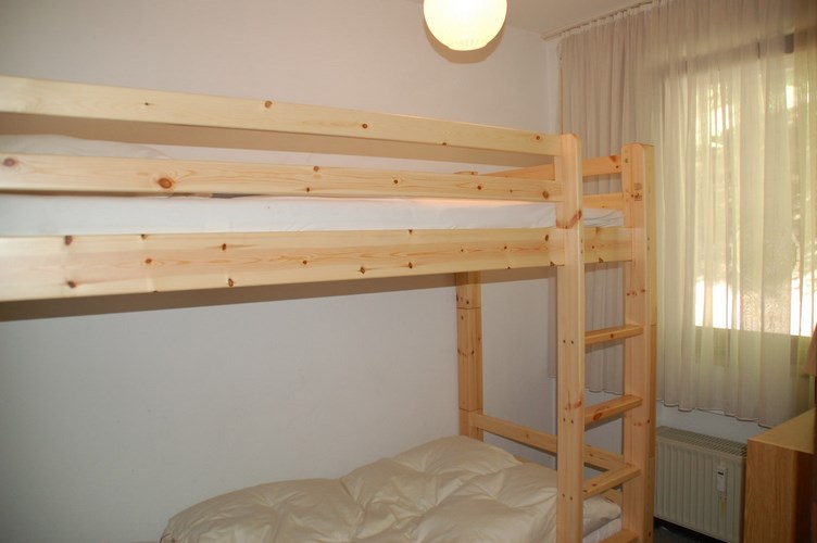 Ruim 4 kamer appartement in Schwalefeld met mooi uitzicht 10