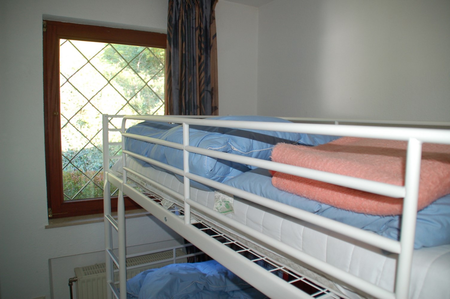 Mooi gelegen 4 kamerappartement nabij Willingen 10