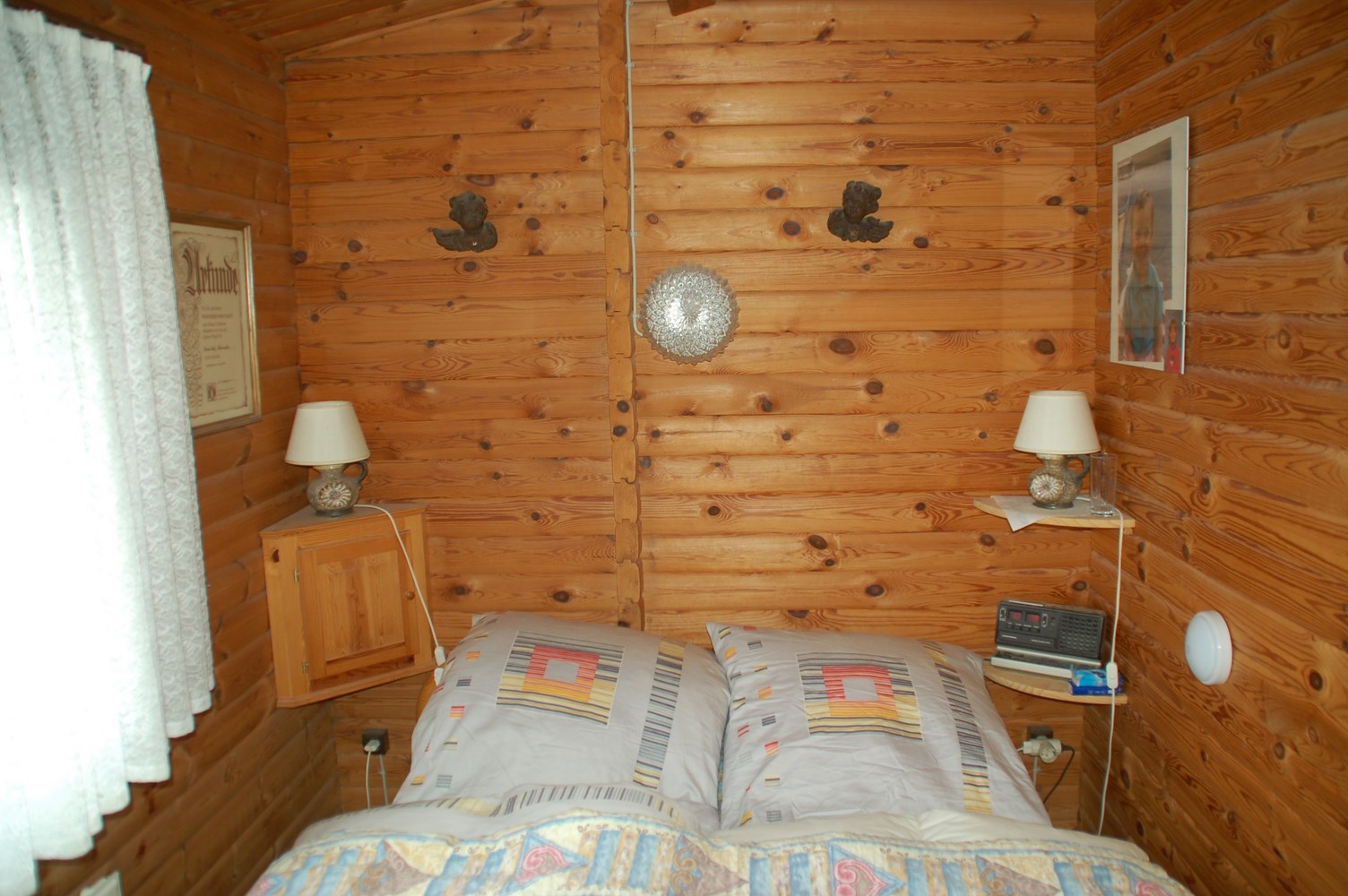 Leuke vakantiewoning met grote tuin, Heringhausen Diemelsee 10