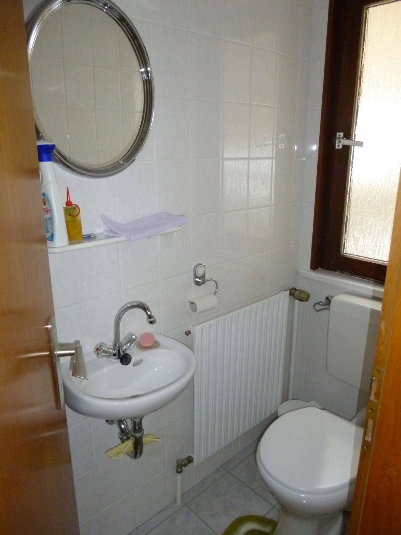 Vrijstaand huisje met mooi uitzicht nabij Diemelsee 10