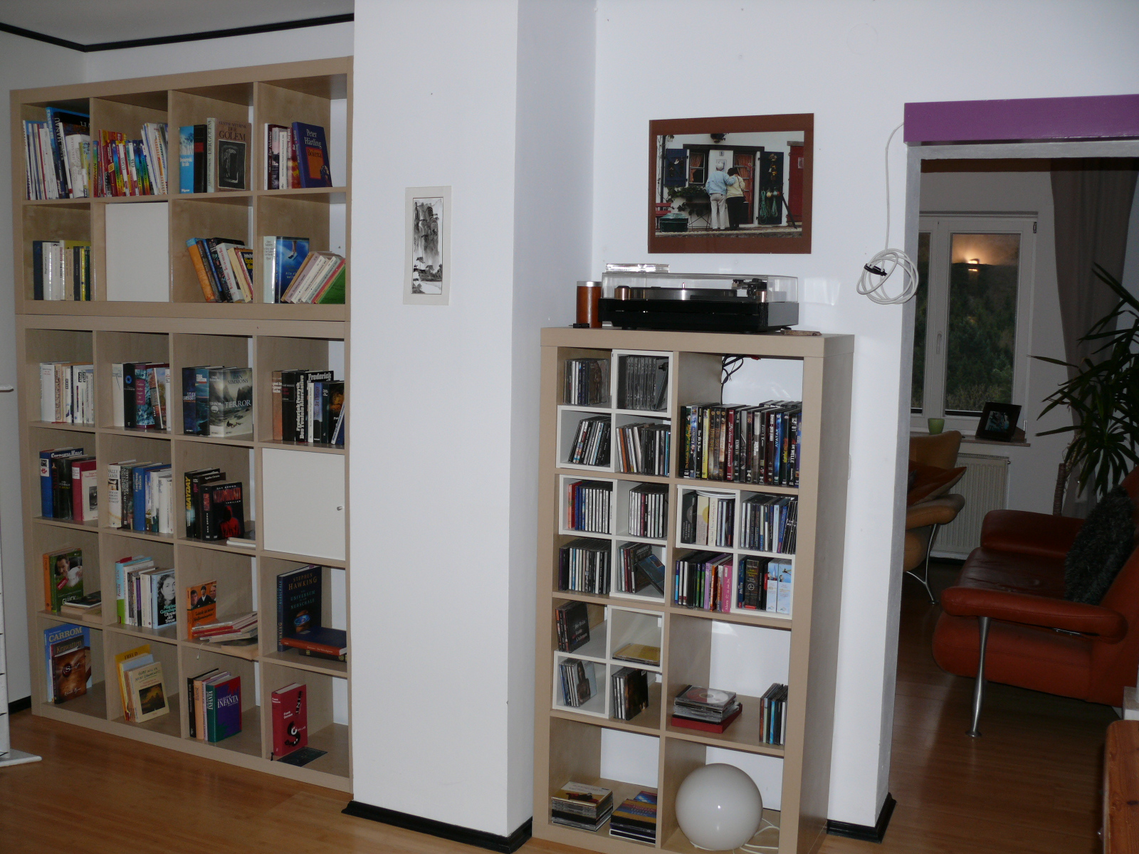 Mooi gelegen en onderhouden woonhuis in Marienhagen 10
