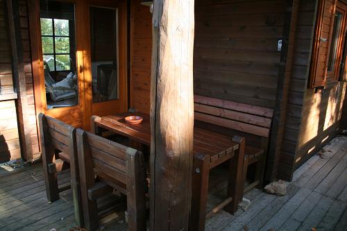 Leuke vrijstaande recreatiewoning nabij Diemelsee 10