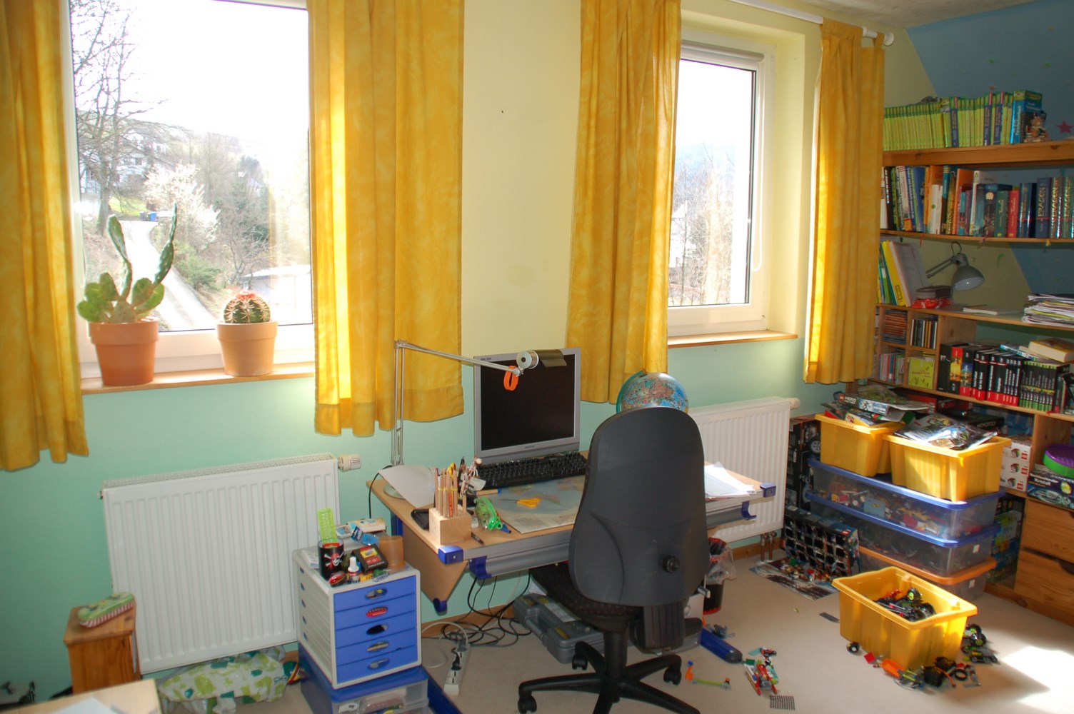 Leuk vrijstaand woonhuis met uitzicht over Wulmeringhausen 10