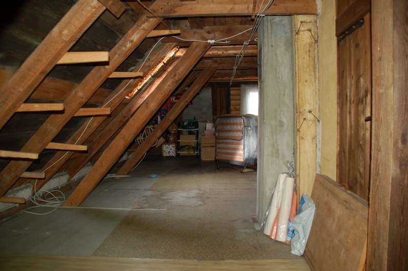 Ruim, onderhouden huis in Niedersfeld, met grote tuin 10