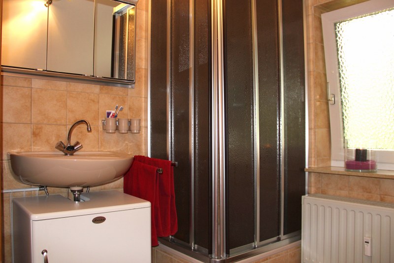Mooi gelegen 3 kamerappartement in Willingen 10