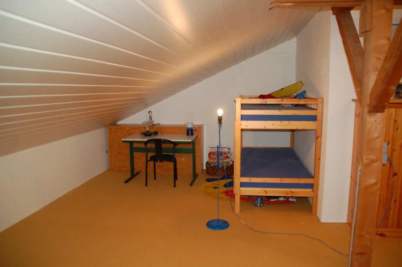 Ruim appartement met panoramisch uitzicht nabij Willingen 10
