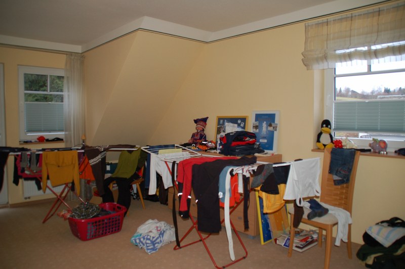 Woonhuis in Willingen-Stryck 10