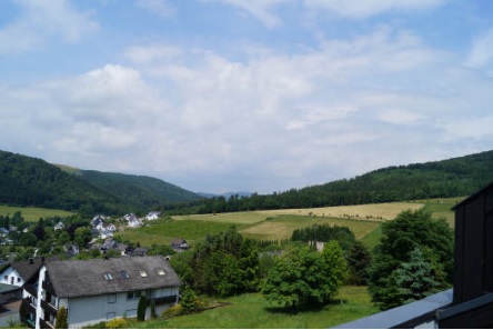 Maisonette appartement in Niedersfeld, nabij Winterberg 10