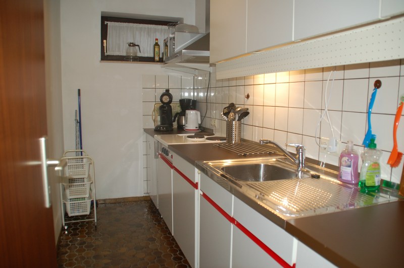 Prachtig gelegen 3,5 kamerappartement in centrum Winterberg 10