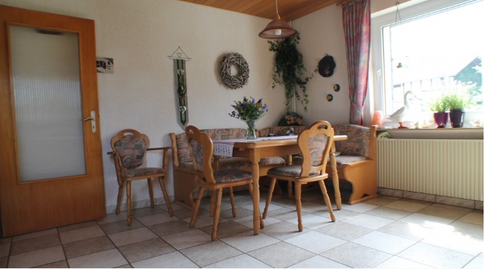 Vrijstaand huis aan de dorpsrand gelegen, nabij Winterberg 10