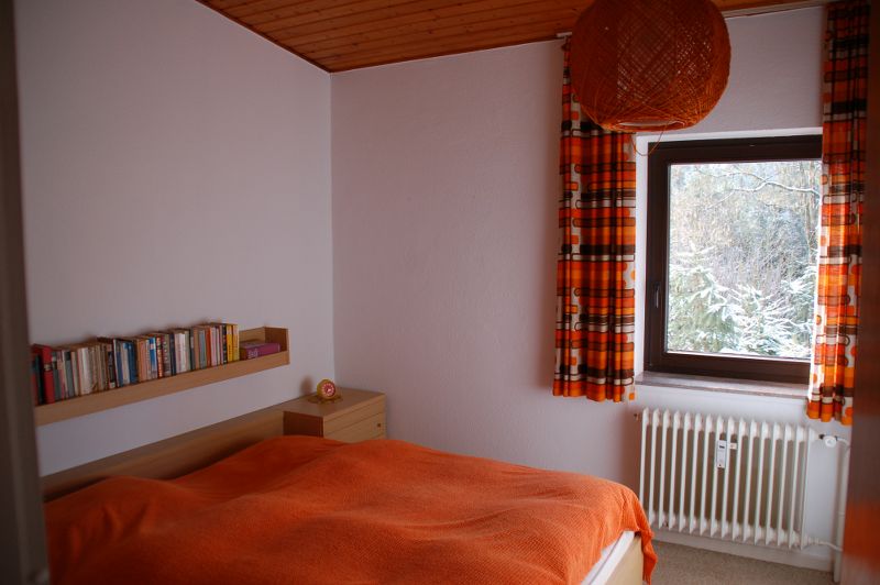 3-kamerappartement in Hoppecketal in Willingen 6