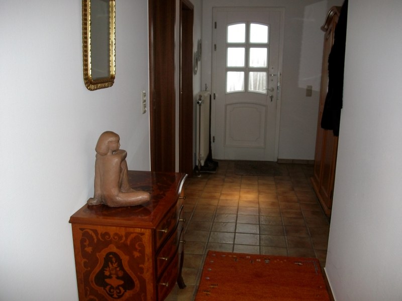 Goed onderhouden woonhuis in Elleringhausen 10