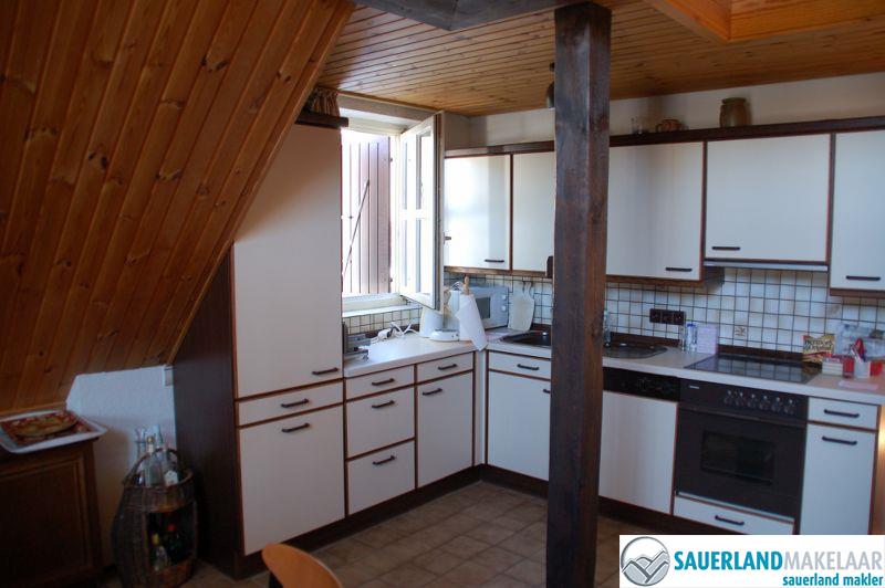 Prachtig gelegen, ruim appartement in Wissinghausen 10