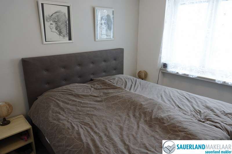 VERKOCHT sfeervol en gerenoveerd 3 kamerappartement, Niedersfeld 10