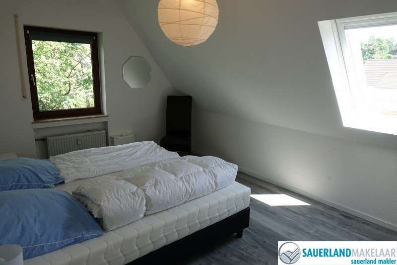 VERKOCHT appartement op loopafstand van de skipiste Neuastenberg 10
