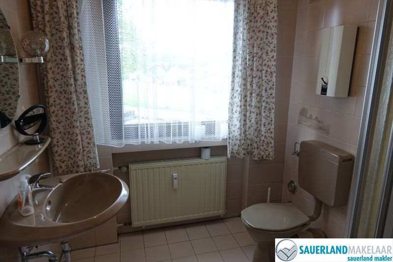 VERKOCHT appartement in Usseln nabij de skipiste 10