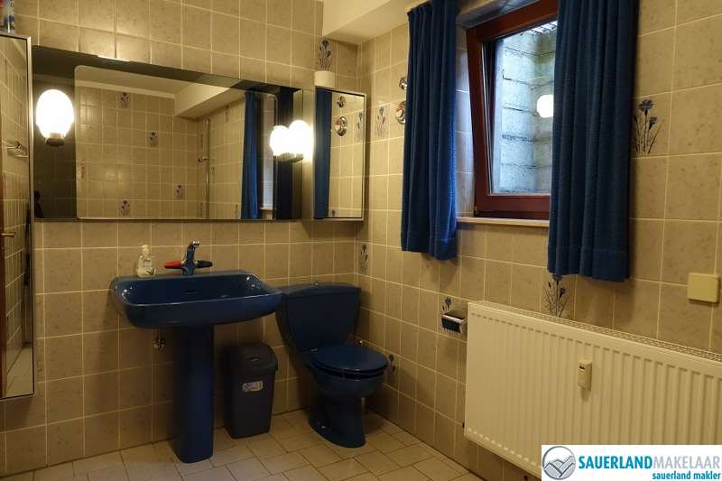 VERKOCHT 3 kamerappartement uitkijkend op de bobbaan Winterberg 10