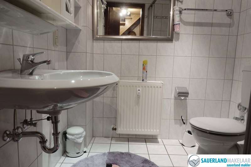 VERKOCHT Prachtig gelegen 2 kamerappartement in Usseln nabij piste 10