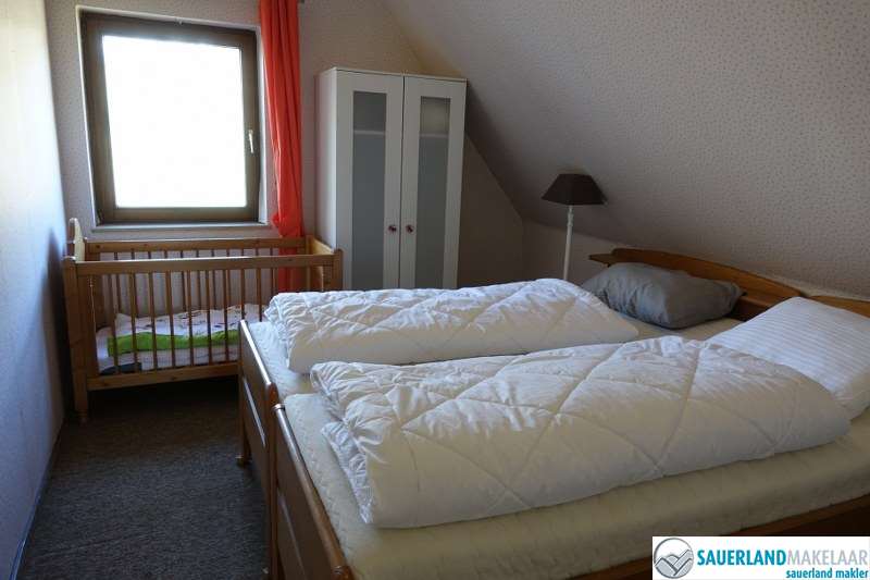 VERKOCHT Ruim appartement op loopafstand piste Neuastenberg 10
