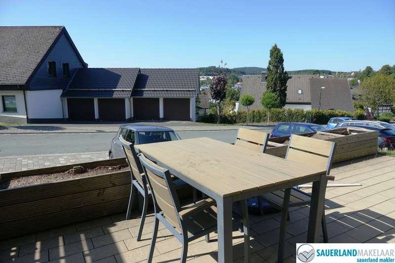 Prachtig appartement in Winterberg met 5% nettorendement 10