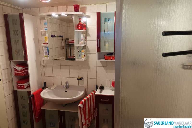 VEKOCHT prachtig, vrijstaand huis met uitzicht in Düdinghausen 10
