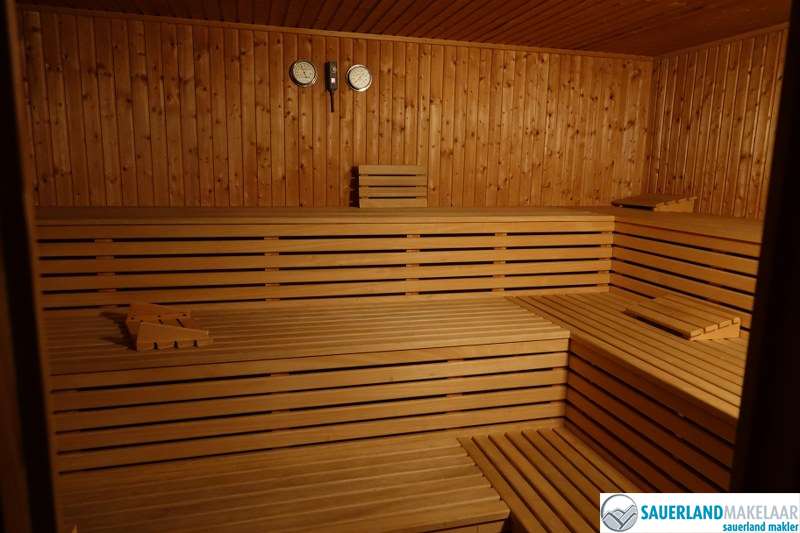 VERKOCHT Ski-in Ski-out Willingen Ritzhagen 11