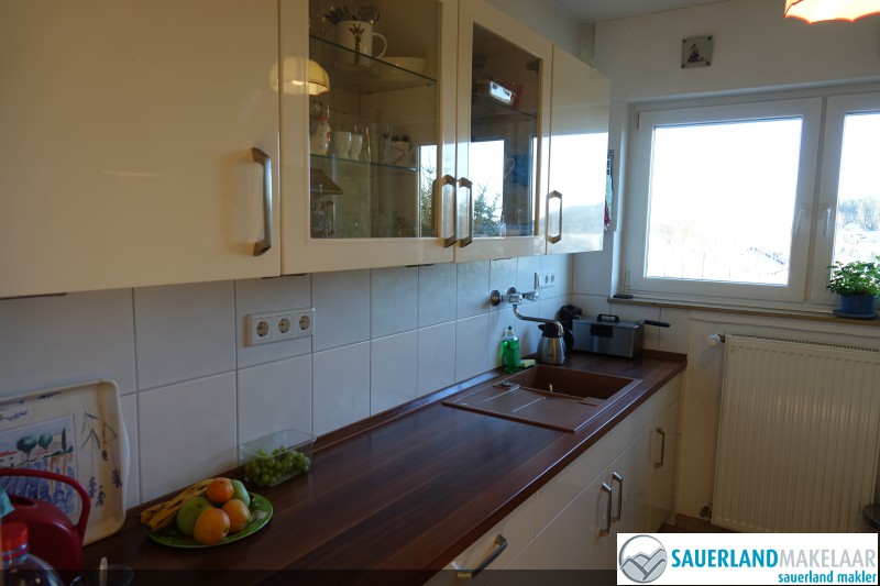 VERKOCHT Mooi gelegen woonhuis Brilon met panorama uitzicht 11