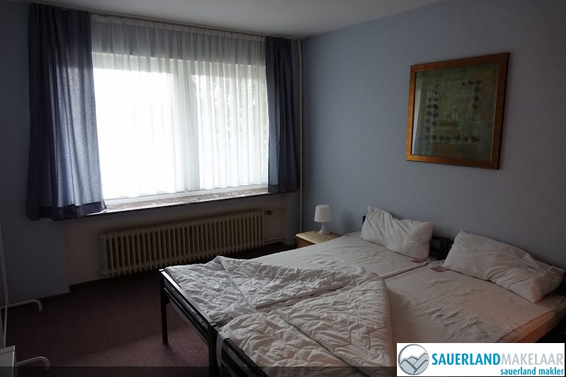 VERKOCHT Groot vakantiehuis/groepsaccommodatie in Willingen 11