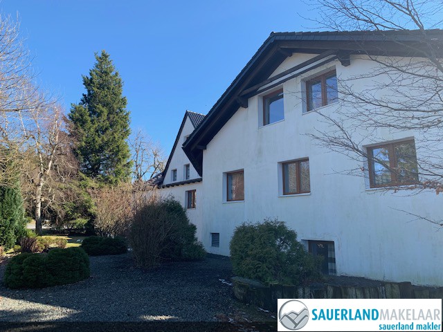Ski-in Ski-out Winterberg 14 gerenoveerde appartementen 11